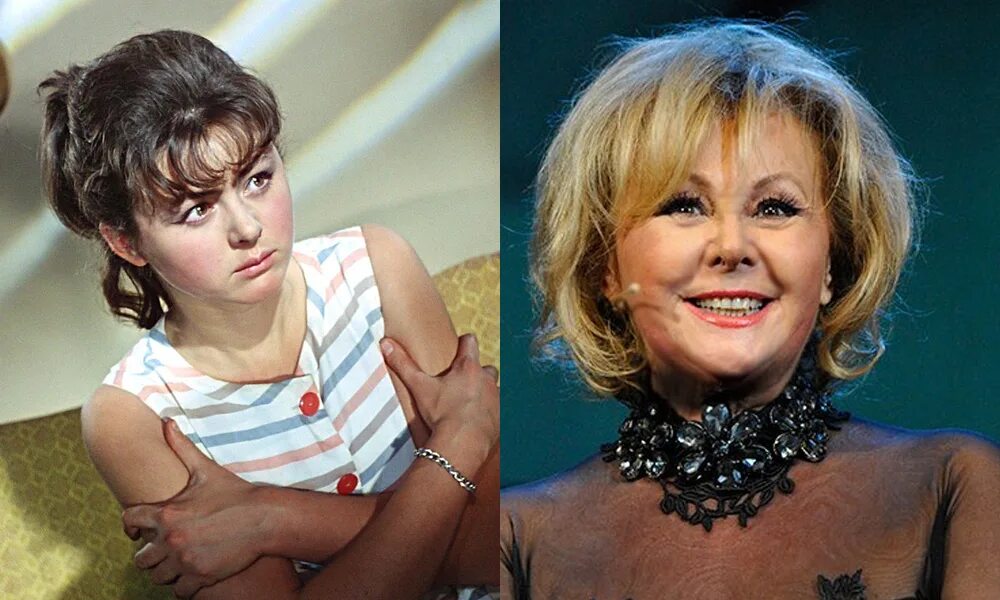 Актриса селезнева фото Без пластики: 10 наших актрис, отказавшихся "молодиться" на операционном столе -