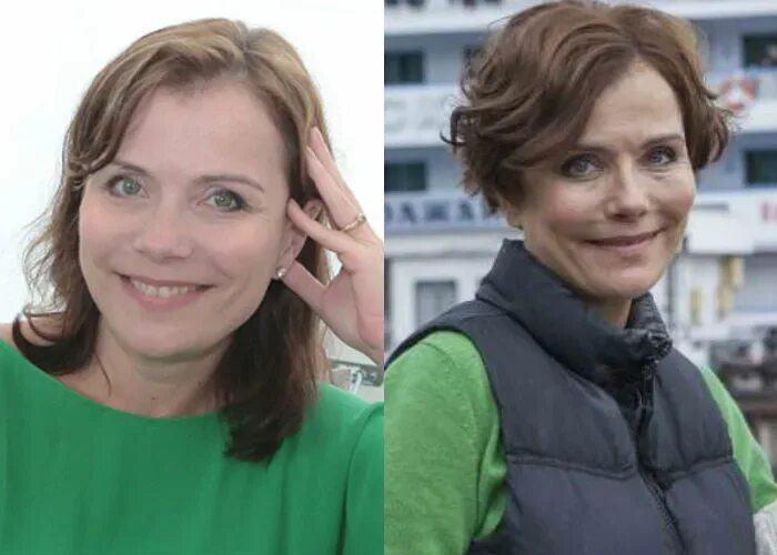 Актриса семенова екатерина пластика фото 5 русских звезд с неудачной пластикой лица Киноледи Дзен