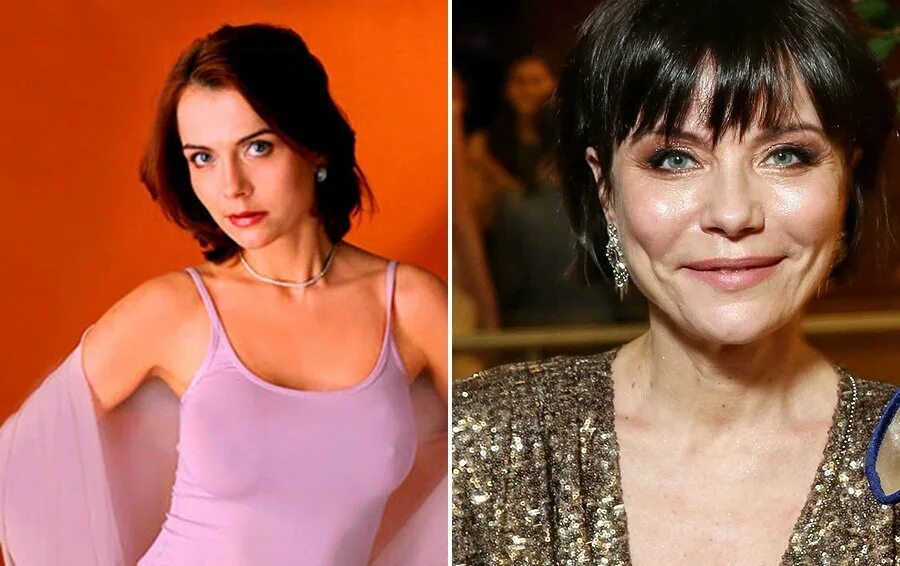 Актриса семенова екатерина пластика фото Удивили переменами: 10 поразительных изменений звезд после пластики Мужской взгл