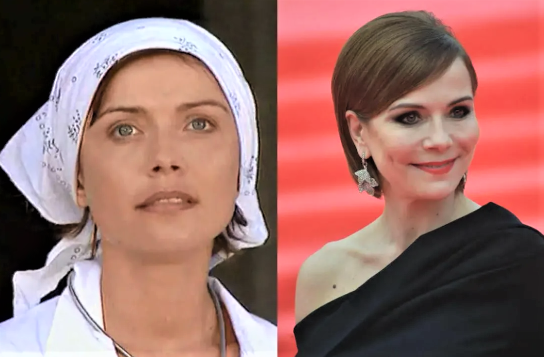 Актриса семенова екатерина пластика фото 5 бывших красавиц, которые растеряли свое очарование после ботокса и пластики KI