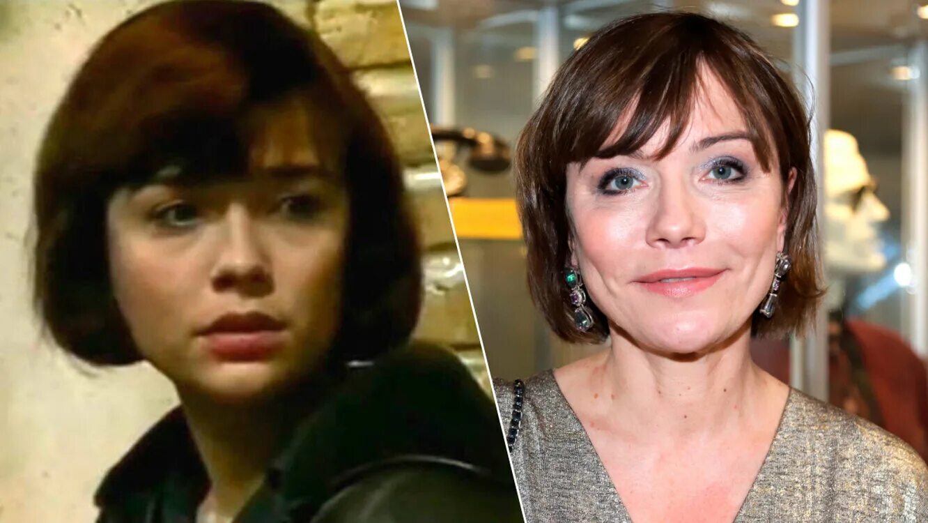 Актриса семенова екатерина пластика фото Как выглядят актеры сериала "Горячев и другие" 28 лет спустя