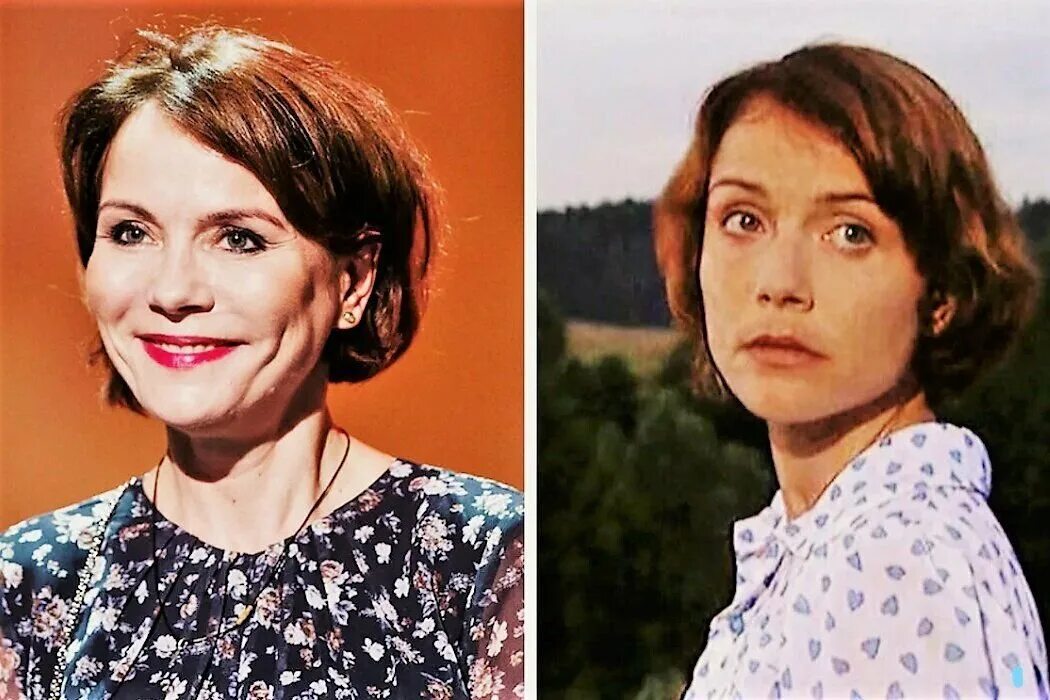 Актриса семенова екатерина пластика фото 5 актрис-красавиц, которые не захотели стареть естественно и сделали пластику Зв