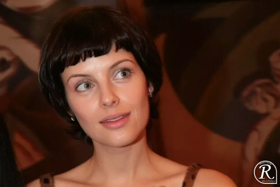Актриса семкина фото Семкина Мария Рафаиловна - Актриса - Биография
