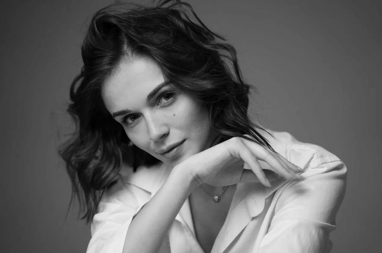 Актриса синицына фото Фотогалерея Софья Синицына