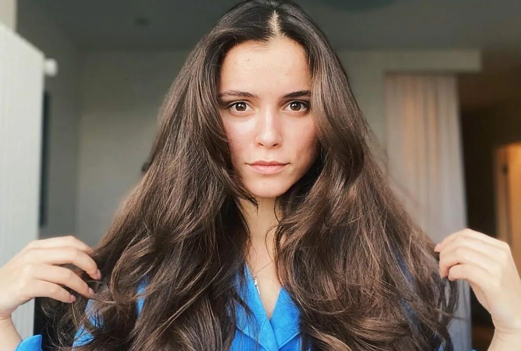 Актриса сивацкая фото Звезда сериала Заступники Мари Ворожи и новые лица в кино - Экспресс газета