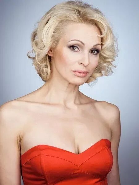 Актриса скороходова фото Скороходова Татьяна Александровна - Актриса - Биография