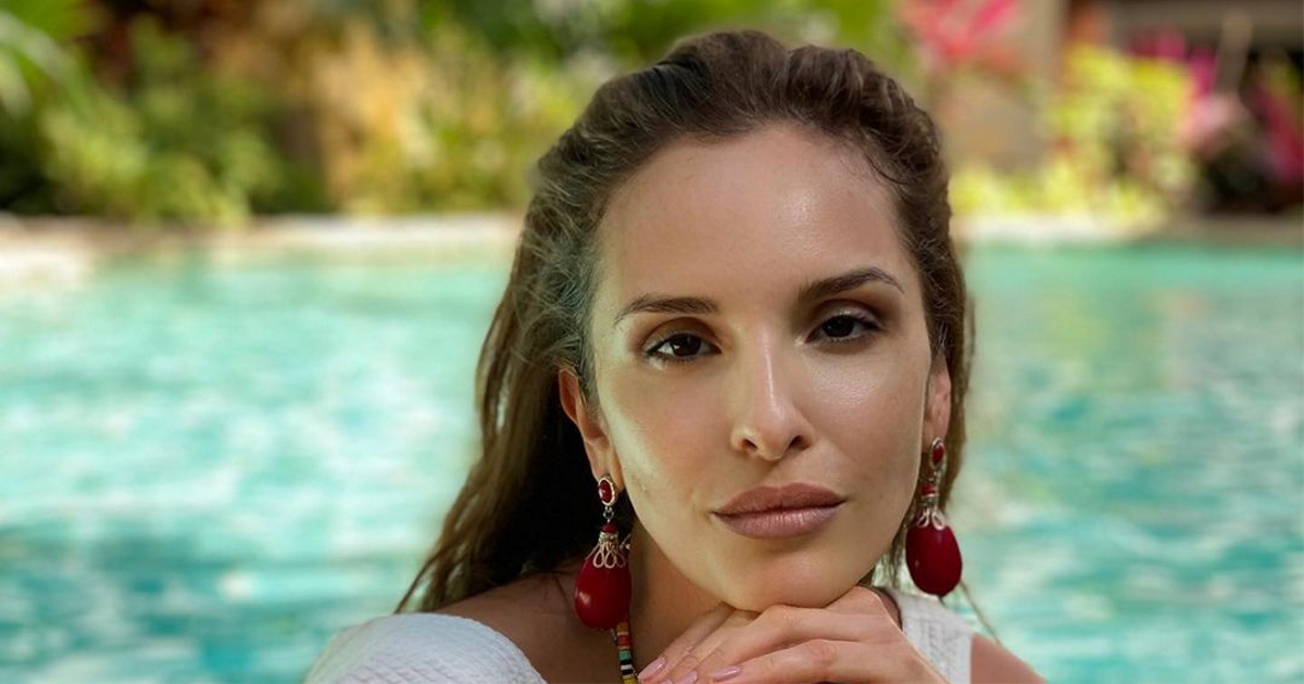 Актриса софья каштанова фото София Каштанова впервые рассекретила имя мужа WOMAN