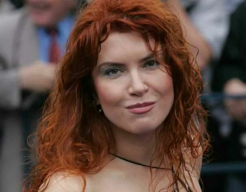 Актриса сотникова фото Я не знала, что он с Пугачевой": Вера Сотникова объяснила, почему ушла от Владим
