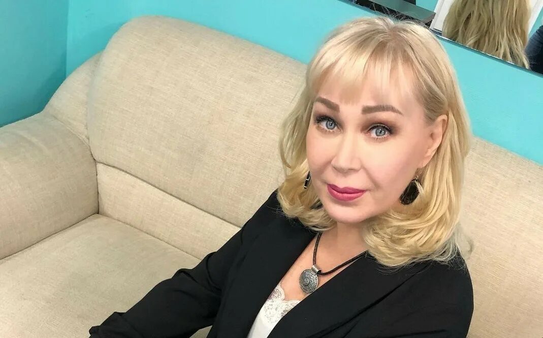 Актриса спиркина фото Что о романе Прокловой и Табакова знает актриса Спиркина