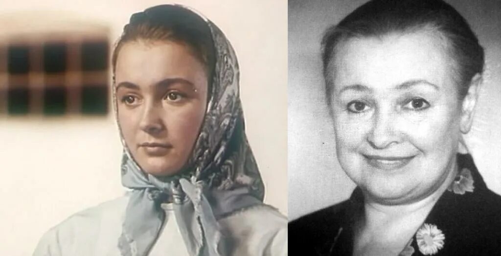 Актриса стриженова фото Произошло чудо", - внучку Стриженовой от смерти спасли молитвы