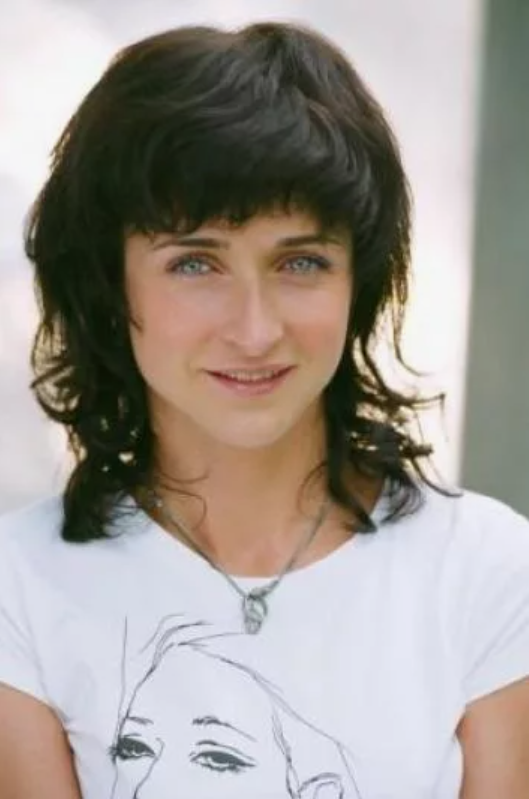 Актриса стулова фото Красавица "Жуков" Екатерина Стулова о дружбе со звездами, об откровенных съемках