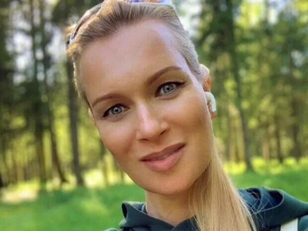 Актриса судзиловская фото Стильный образ Олеси Судзиловской восхитил поклонников (Фото) - Обсуждение стать