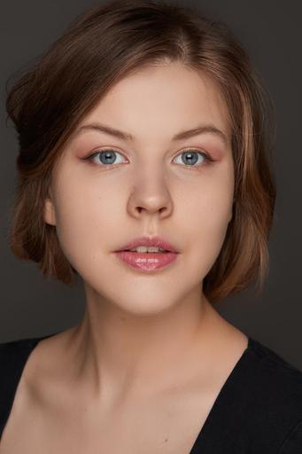 Актриса суворова фото Анна Суворова, 24, Москва. Актер театра и кино. Официальный сайт Kinolift