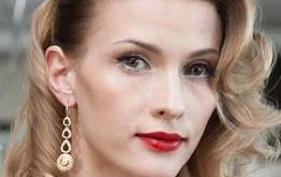 Актриса светлана иванова после пластики фото Светлана Иванова впервые показала дочь - PEOPLETALK