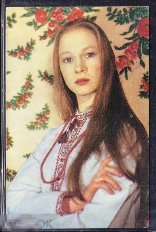 Актриса светлана смирнова личная жизнь фото Артисты актеры кино Смирнова - покупайте на Auction.ru по выгодной цене. Лот из 