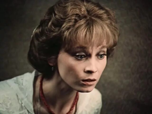 Актриса светлана смирнова личная жизнь фото Светлана Смирнова - актриса - фильмография - Жизнь Клима Самгина (1986-1988) - с