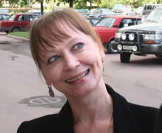 Актриса светлана смирнова личная жизнь фото Звездные роли, брак и последняя любовь очаровательной советской актрисы. Светлан