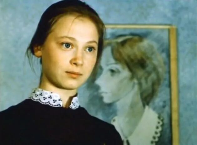 Актриса светлана смирнова личная жизнь фото Чужие письма (1975) - кадры из фильма - советские фильмы - Кино-Театр.Ру