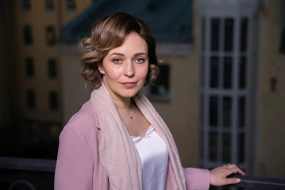 Актриса светлана смирнова марцинкевич фото Светлана Смирнова-Марцинкевич узнает "Цену ошибки" - новости кино - 13 мая 2021 