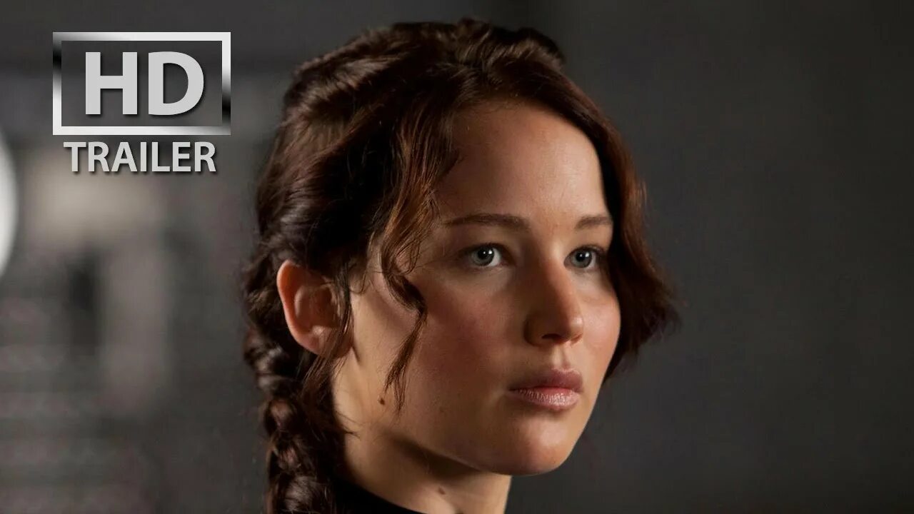 Актриса сыгравшая фото Hunger Games - Mockingjay - Die Tribute von Panem offizieller Trailer D (2014) J