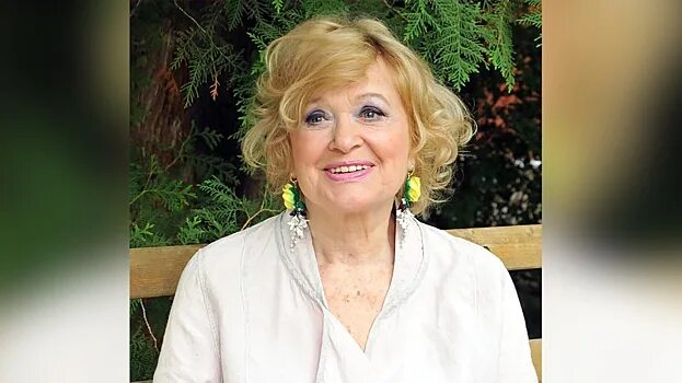 Актриса талызина фото Сейчас я довольна": Талызина высказалась о новом руководстве в Театре им. Моссов