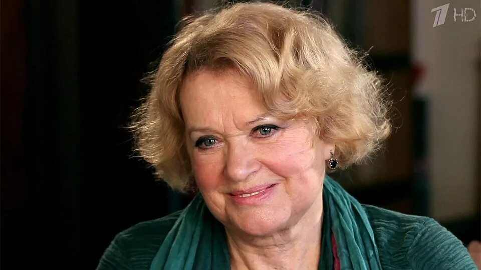 Актриса талызина фото Валентина Талызина. Время не лечит". Документальный фильм