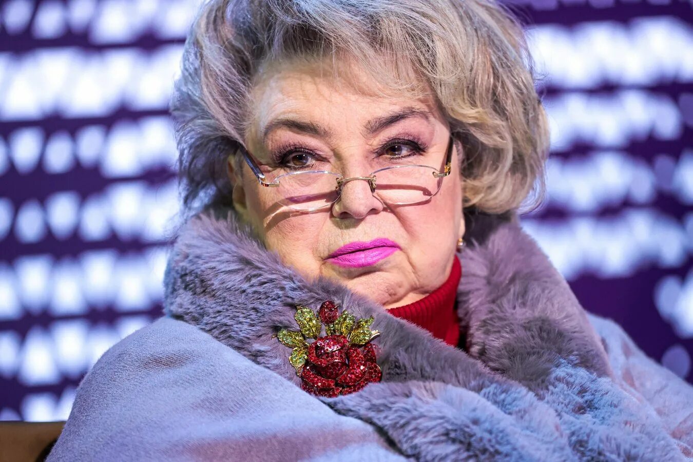 Актриса татьяна тарасов фото Тарасова назвала несправедливым отсутствие Мозалёва в составе на чемпионат Европ