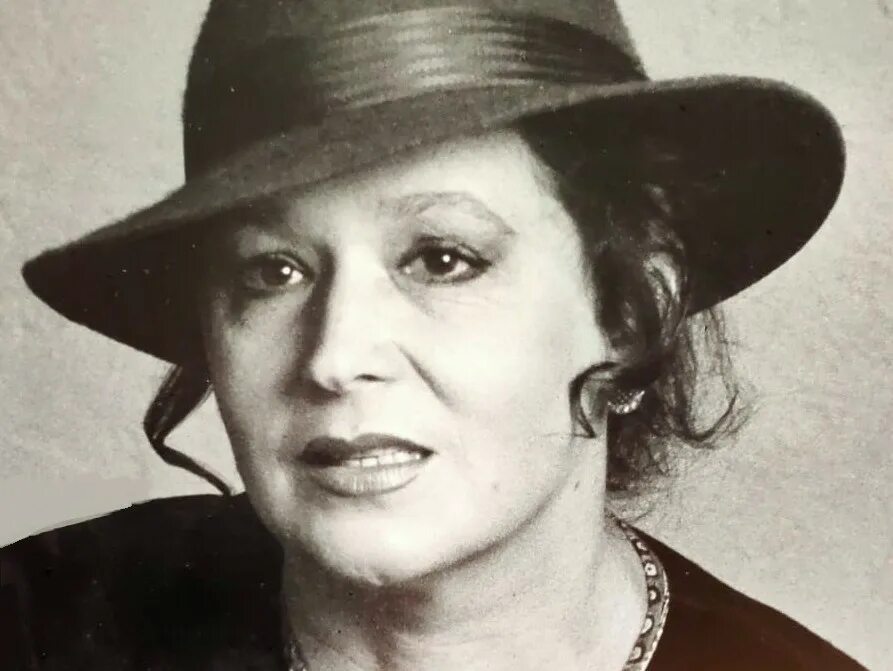 Актриса татьяна тарасов фото Ушла из жизни актриса Татьяна Тарасова Культура Селдон Новости