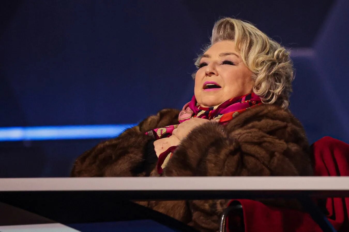 Актриса татьяна тарасова фото Татьяна Тарасова улетела в США - Чемпионат