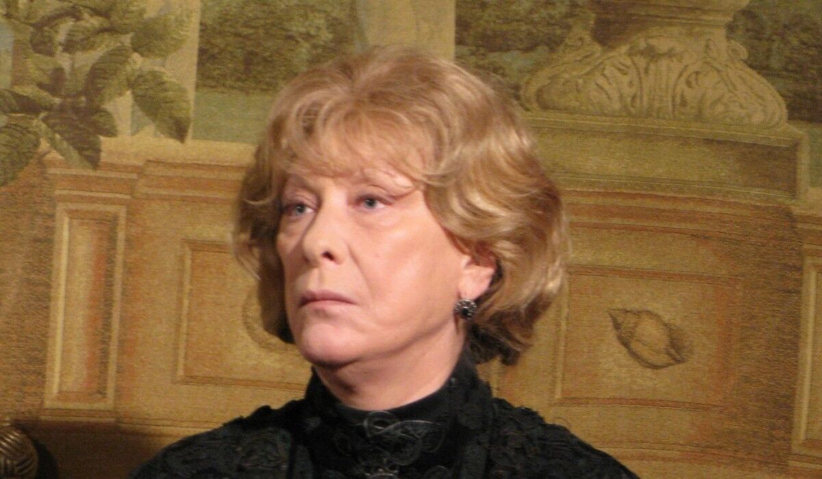 Актриса театра екатерина васильева фото Звезда "Экипажа" и "Обыкновенного чуда" ушла в монастырь