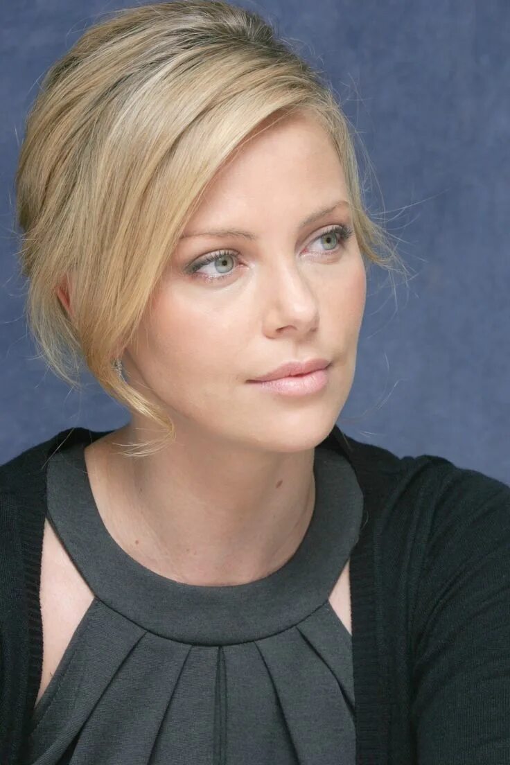 Актриса терон фото Charlize Theron: Atomic Blonde Film Producer