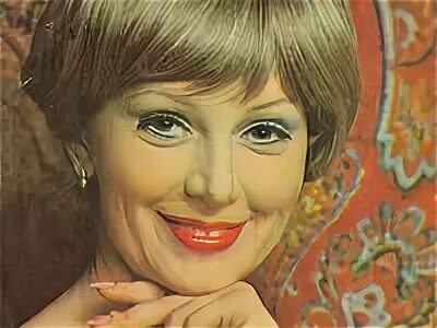 Актриса титова фото Валентина Титова (Валентина Рерберг) - актриса - биография - российские актрисы 