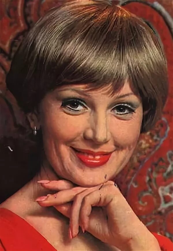 Актриса титова фото Валентина Титова - Персоны - Вебург