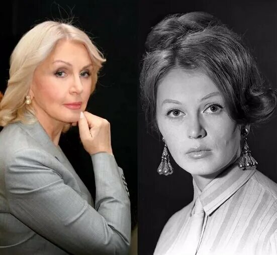 Актриса титова фото "Живет на 10 тысяч в месяц". Актриса Валентина Титова Звезды Инт Дзен