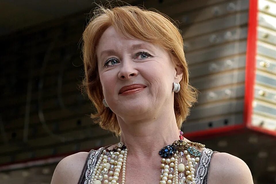 Актриса удовиченко фото Аблигация или Облигация?" Неповторимой Ларисе Удовиченко - 65 лет! - KP.RU