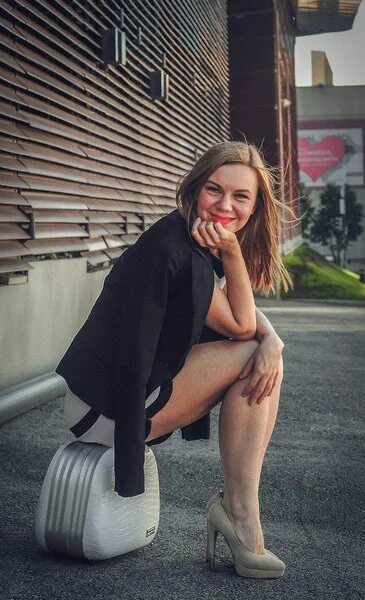 Актриса уральских пельменей стефания гурская фото Стефания-Марьяна Гурская - Фотография 13 из 44 ВКонтакте