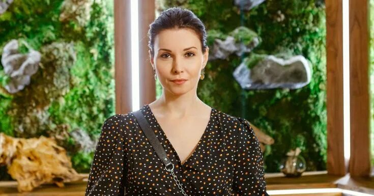 Актриса урсуляк александра фото биография личная Александра Урсуляк: "Если я хочу быть на пенсии веселой бабушкой, надо начинать 