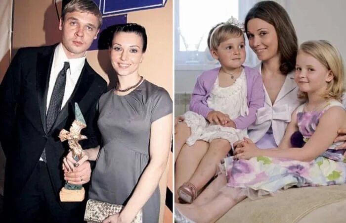 Актриса урсуляк александра фото биография личная Почему режиссер "Ликвидации" не верил в талант своей дочери и не снимал ее: Прав