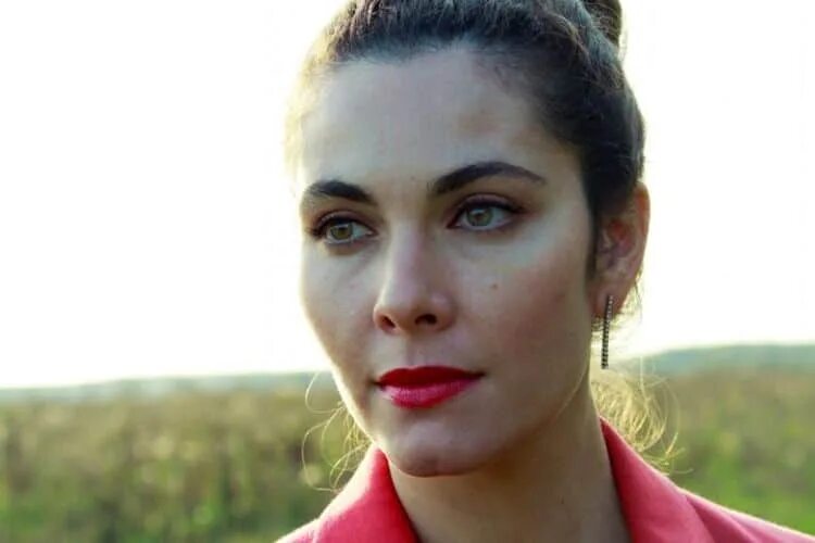 Актриса янина соколовская фото личная жизнь Янина Соколовская: биография, личная жизнь, семья, муж, дети - фото