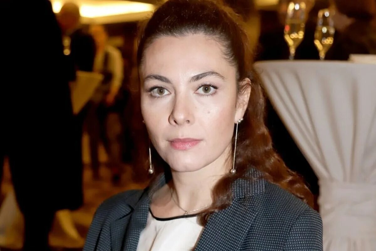 Актриса янина соколовская фото личная жизнь Как сложилась личная жизнь актрисы Янины Соколовской? - Брак с актером и новый и