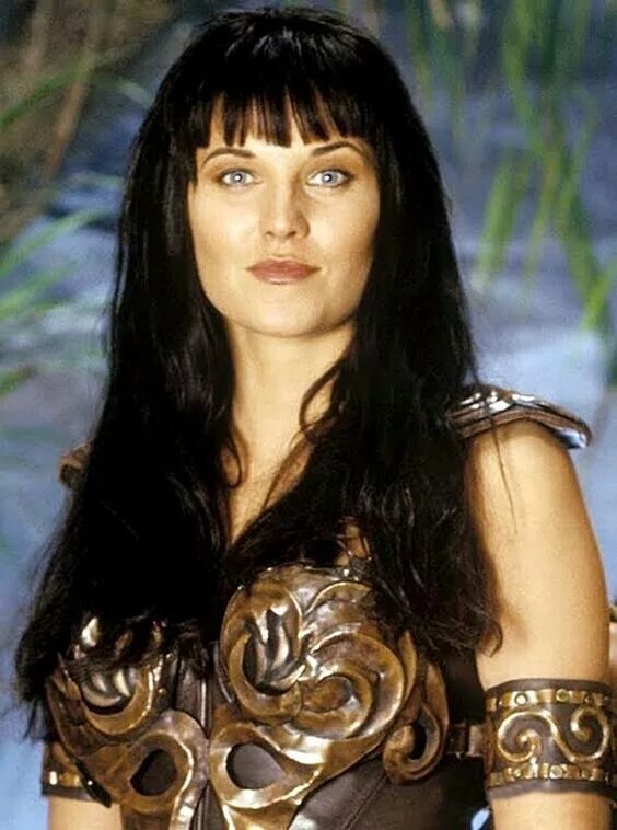Актриса зена королева воинов фото Pin on xena Xena warrior princess, Xena warrior princess cast, Xena warrior