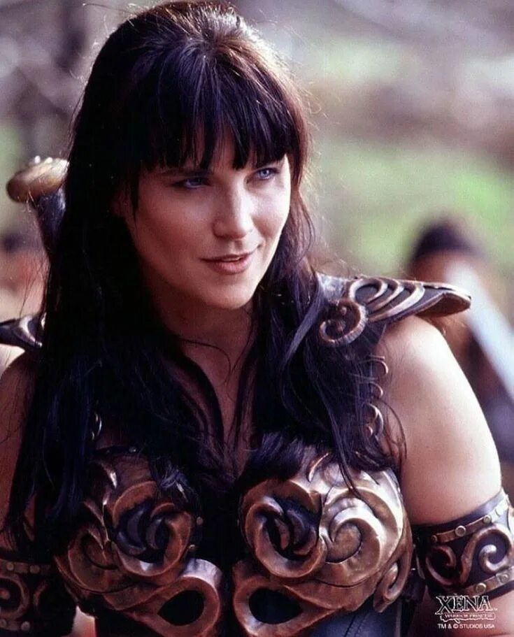 Актриса зена королева воинов фото Pin on Xena Warrior Princess ♥ ♥ ♥ Xena warrior princess, Xena warrior, Warrior 