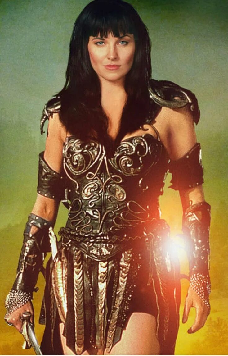 Актриса зена королева воинов фото Pin on Warriors Xena warrior princess cast, Xena warrior princess, Xenia warrior