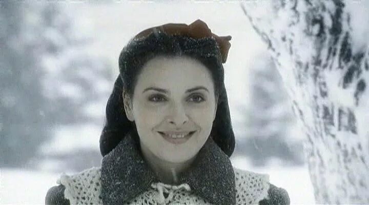Актриса зимняя фото Наркомовский обоз (2011) - актеры и роли - Ольга Фадеева - российские фильмы и с