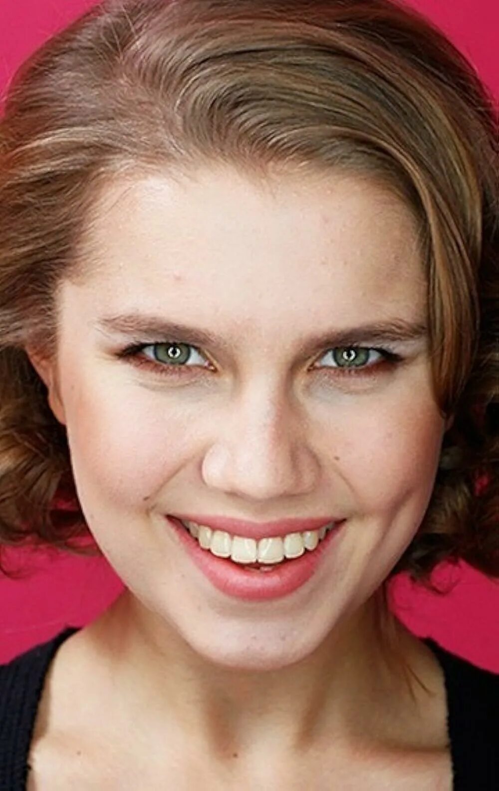 Актрисе дарье мельниковой фото Darya Melnikova - Biography - IMDb