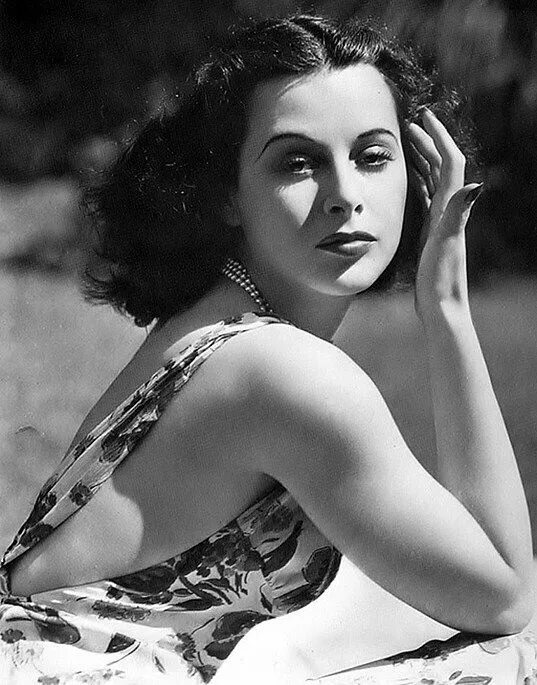 Актрисы 30 лет фото Hedy Lamarr Hedy lamarr, Hollywood, Actresses