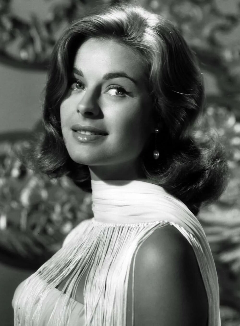 Актрисы 50 60 годов фото Michèle Girardon - Biography - IMDb