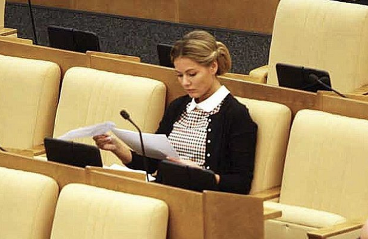 Актрисы депутаты государственной думы фото Кожевникова отказалась от компенсации за досрочные выборы Госдумы