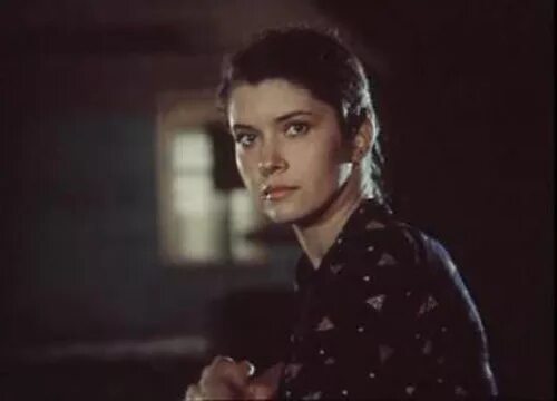 Актрисы фильма государственная граница фото Вера Сотникова (Vera Sotnikova) - актриса - фотографии - советские актрисы - Кин