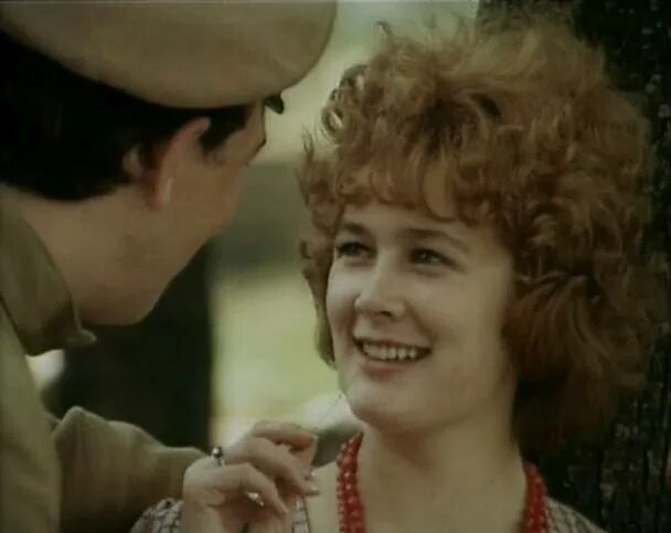 Актрисы фильма государственная граница фото Государственная граница (1980-1988) - актеры и роли - Людмила Нильская - советск